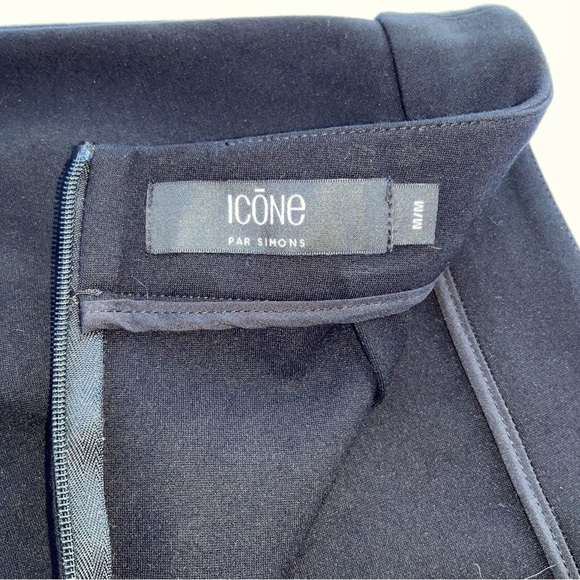 icōne - Mod Mini Skirt - Size M - Picture 4 of 9